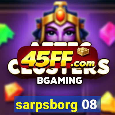 sarpsborg 08